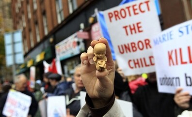 Cárcel para los acosadores de clínicas abortistas