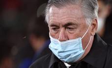 Ancelotti supera el coronavirus y estará en Stamford Bridge