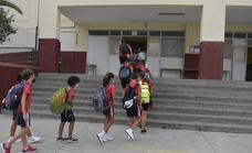 Canarias tendrá Emocrea hasta sexto, una hora más de educación física en los colegios y filosofía como optativa en 4º de la ESO