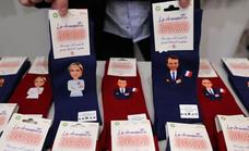 Elecciones presidenciales francesas: una campaña eclipsada por la guerra de Ucrania
