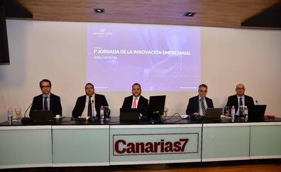 La innovación empresarial, a debate en Las Palmas de Gran Canaria