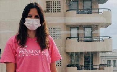 La Fundación Cajasiete-Pedro Modesto Campos colabora con AMATE en el proyecto 'Mejorando la Calidad de vida de las personas con cáncer de mama'