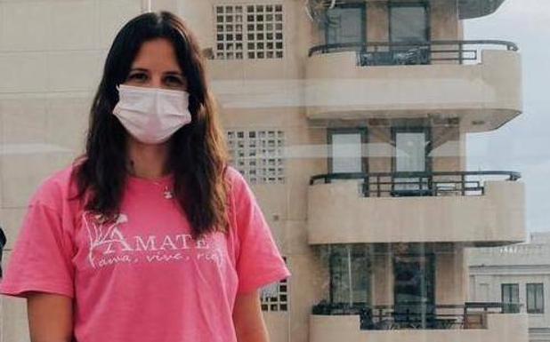 La Fundación Cajasiete-Pedro Modesto Campos colabora con AMATE en el proyecto 'Mejorando la Calidad de vida de las personas con cáncer de mama'