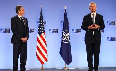 La OTAN advierte que la guerra de Ucrania podría durar «meses e incluso años»
