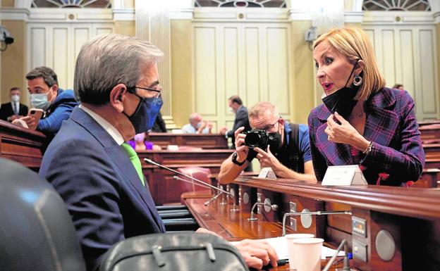 El Gobierno, «sin excusas» para no bajar los impuestos