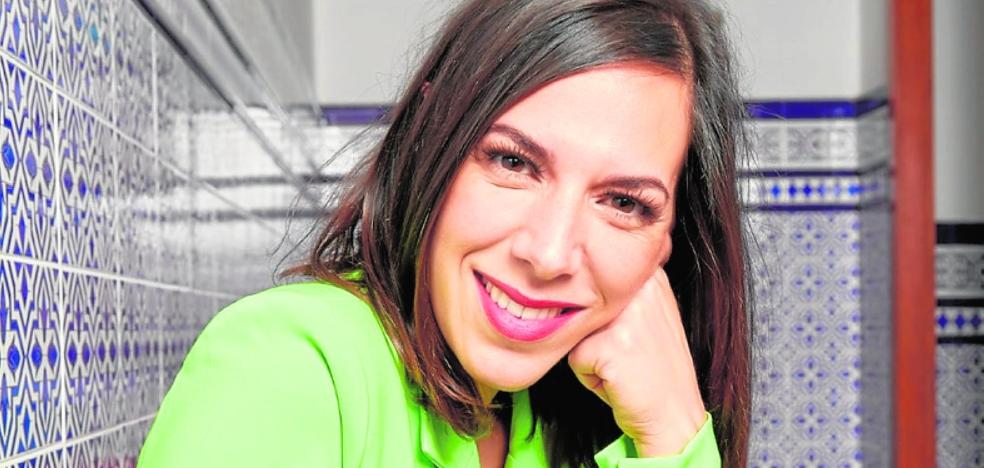 The singer Cira Rodríguez brings her show 'Bolero: Historia de un amor' to Gáldar