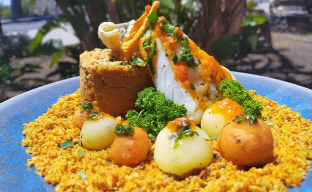 Potaje santo, sancocho o torrijas, recetas de Semana Santa en 12 locales de Agüimes