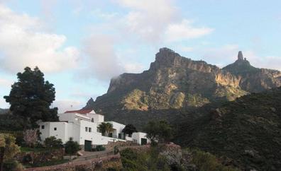 Canarias registra un 63% de ocupación rural en la Semana Santa 2022