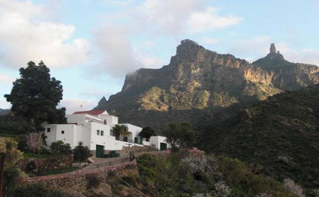 Canarias registra un 63% de ocupación rural en la Semana Santa 2022