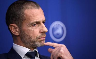 La UEFA aprueba el nuevo sistema de control económico