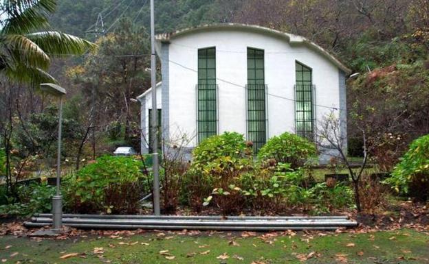 Santa Cruz de La Palma es propietaria de la central más antigua de Canarias