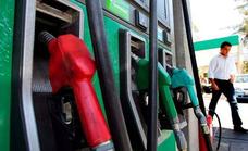 El Gobierno canario espera que se vea pronto el impacto del descuento de 20 céntimos en los combustibles