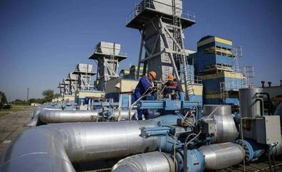 La Eurocámara pide el veto a la energía rusa