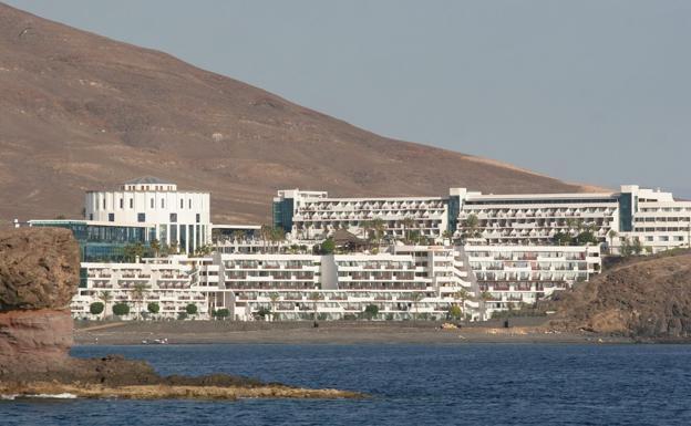 El Supremo ve nulo el acuerdo del Ayuntamiento de Yaiza y el hotel Papagayo Arenas