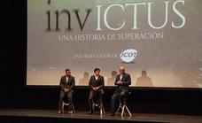 ICOT presenta InvICTUS, una historia de superación