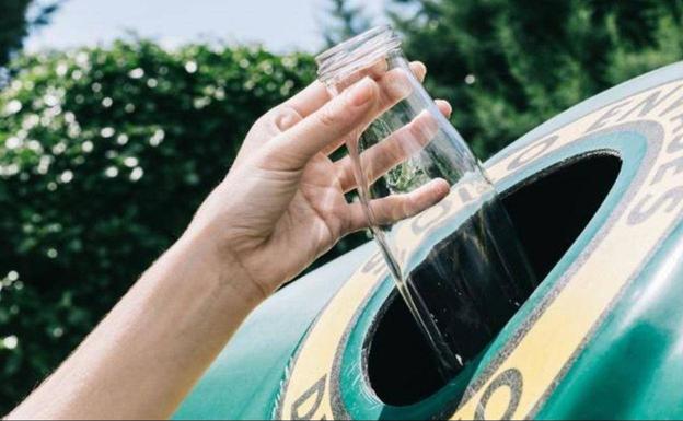 El Gobierno canario forma a los colegios sobre la gestión de residuos