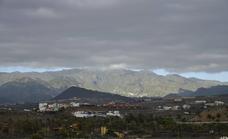A Gran Canaria le espera un martes y miércoles santo lluvioso, según la predicción