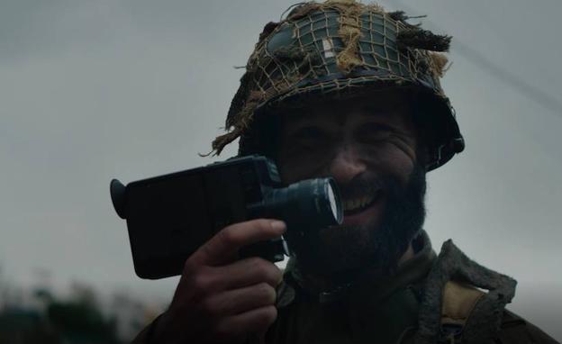 'Haz el cine, no la guerra', el nuevo spot del FIC Gáldar
