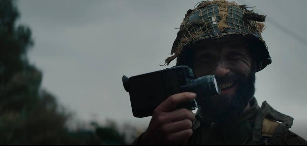 'Make movies, not war', the new spot for FIC Gáldar