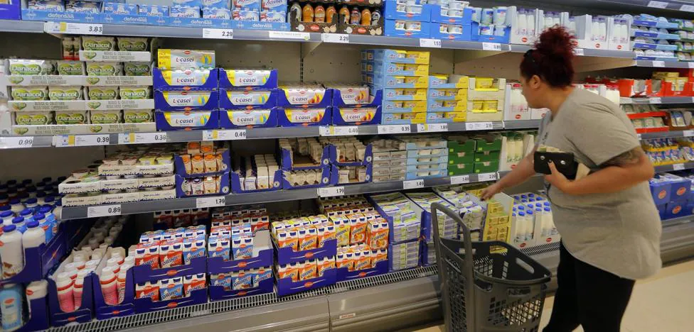 Inflation will cost Canarian families 2,300 euros this year