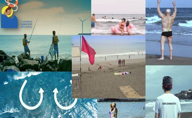 7 claves para una Semana Santa segura en el agua