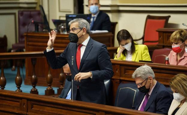 Hacienda abona 4,4 millones por la devolución del impuesto de combustible a transportistas, agricultores y ganaderos