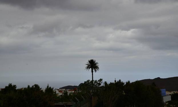 Consulte el tiempo que hará en su isla este martes