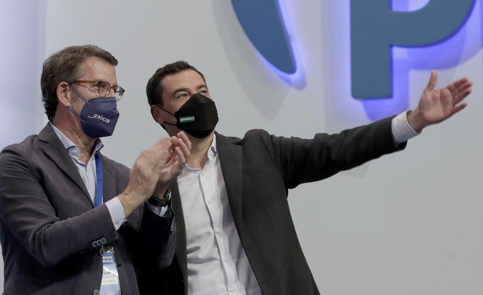 El PP confía para su remontada en que Vox se desgaste al entrar en su primer gobierno