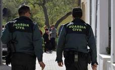 Hallan un cadáver mutilado en Málaga