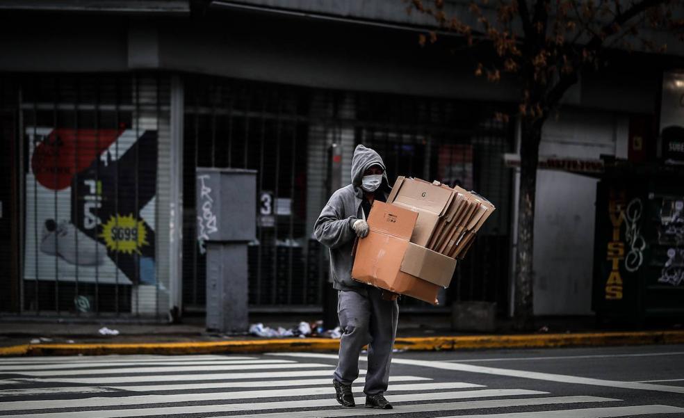 La inflación hará caer a 263 millones de personas más en pobreza extrema