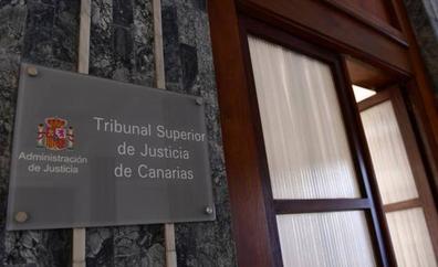El TSJC ordena ampliar las plazas de promoción de la OPE de Canarias de 2020