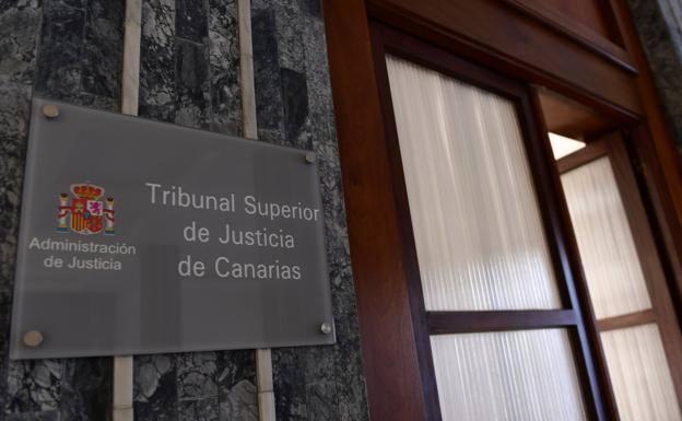 El TSJC ordena ampliar las plazas de promoción de la OPE de Canarias de 2020