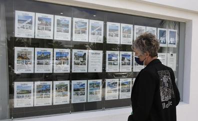 El precio de las viviendas en venta baja en Arrecife y sube en el resto de la isla
