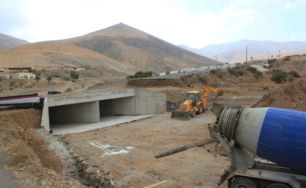 Los constructores temen que las entidades locales no revisen los precios