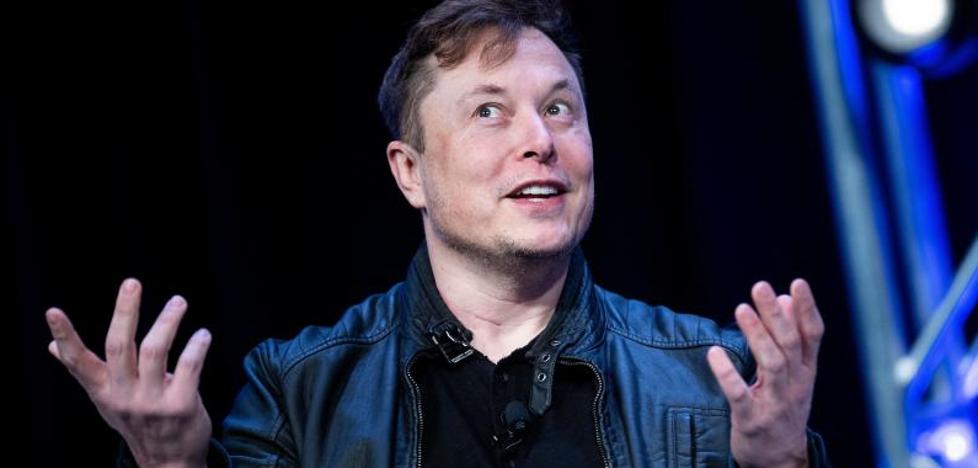 Elon Musk launches a takeover bid for Twitter for almost 40,000 million