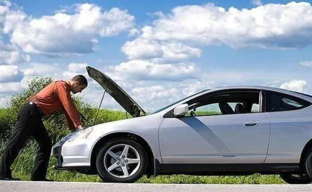 Cómo evitar las averías más caras de reparar en el coche