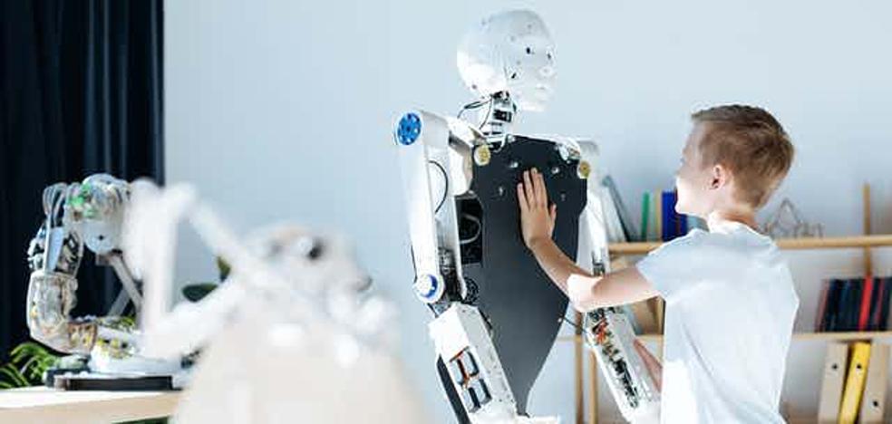 Can a robot teach us empathy?