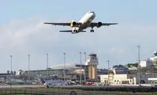 Los aeropuertos de Canarias operarán este Viernes Santo 879 vuelos