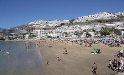 Canarias perdió 17,2 millones de visitas con el cierre al turismo por la covid