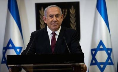 La oficina de Netanyahu estuvo 'pinchada' más de una década