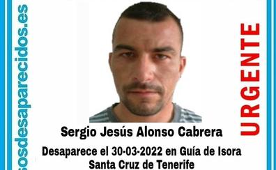Buscan a un hombre desaparecido en Guía de Isora, Tenerife