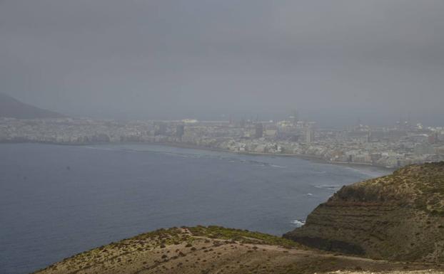 Consulte el tiempo que hará en su isla este domingo