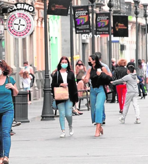 A juicio un vigilante que robó piezas y relojes de la joyería donde trabajaba