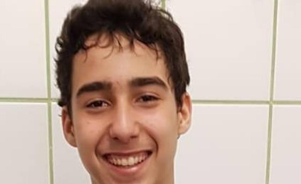 Agüimes llora la muerte del joven Raúl Mederos Gómez