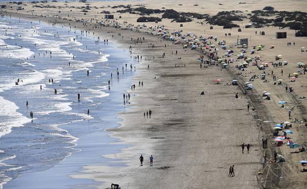 La FEHT, sorprendida por la alta ocupación de abril y preocupada por el verano