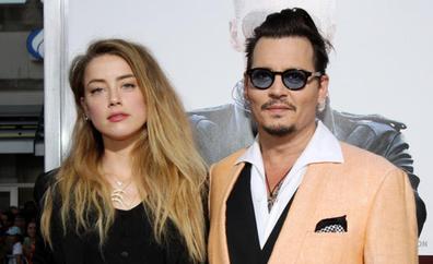 La guerra en los juzgados de Johnny Depp y Amber Heard