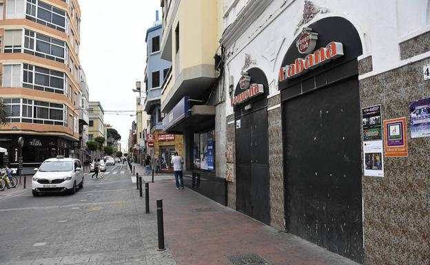 Las sanciones por ruidos nocturnos se multiplican por cuatro en los últimos dos años en la capital