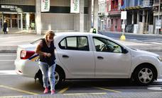 El Ayuntamiento impulsa la libranza obligatoria de dos días en el taxi de la capital grancanaria
