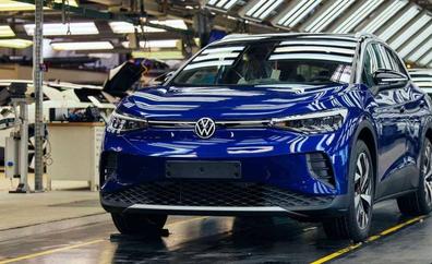 El Grupo VW alcanzará un beneficio operativo de 8.500 millones hasta marzo