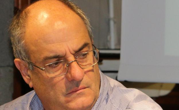 Nilo Palenzuela: «En la genealogía poética de Tomas Morales también asoma el este de África»